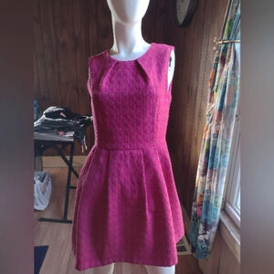 REFILL Women's Mini Dress Sleeveless Size about 4